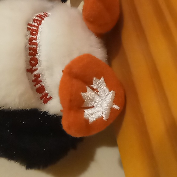 NWT PENGUIN PLUSH TOY - Picture 2 of 7